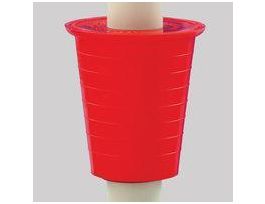 PVC BARREL PLUG 40-70MM