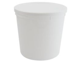CONTAINER SPEC WH 4800ML CS25
