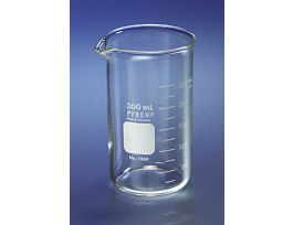 BEAKER BERZELIUS 200ML 12/PK CS