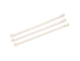 3M™ Cable Tie CT6NT18-C, 10 Bags/Case