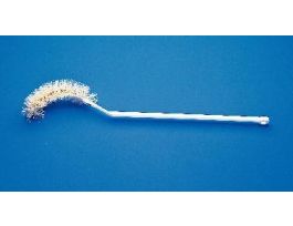 BRUSH VOLUMETRIC FLASK 14IN. EA