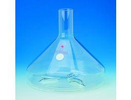 FLASK FERNBACH 1800ML PLAIN EA