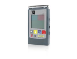 AIM AUDIT IONIZATION METER 9V 6F22Y
