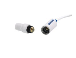 INLAB CABLE MULTIPIN-BNC/4MM 1.2M