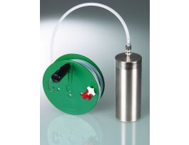 CYLINDER TARGET IMMERSION 75X210MM 500ML