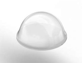 3M™ Bumpon™ Protective Products SJ5317 Clear, 1000/Case