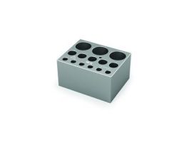 BLOCK CONIC TUBES 50 ML 6MM 12/13MM 25MM