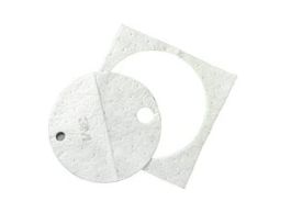 3M™ Petroleum Sorbent Drum Cover P-DC22DD, High Capacity, 25 Each/Case