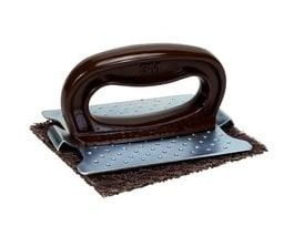 Scotch-Brite™ Heavy Duty Griddle Pad Holder 482, 10 ea/Case