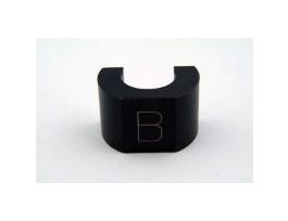 DEPTH SPACER FOR BASKET