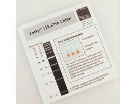 TRIDYE 1 KB DNA LADDER