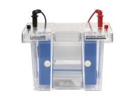 ENDURO ELECTROBLOT SYSTEM TANK