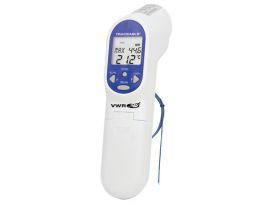 VWR THERMOM INFRARED NIST
