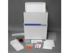 IATA-B REFRIG. SHIPPER CS3 LARGE