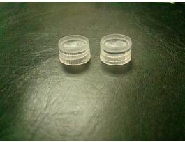 MCT CAP WHITE CS5K PK500 NON-ST CS