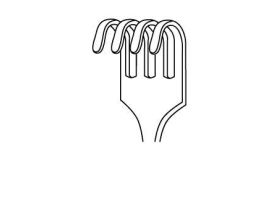 VOLKMAN RETR 4 BL RING