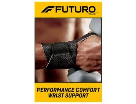 FUTURO™ Sport Wrist Support, 09033ENR, ADJ
