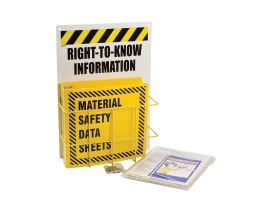 3" MSDS SINGLE STATION