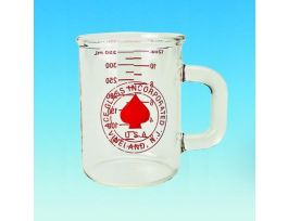 BEAKER MUG 400ML