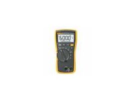 Electrical True RMS Multimeter