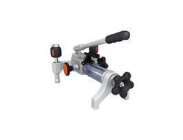 Hydraulic Test Pump, 15,000 psi, 1/4" NPT(F)