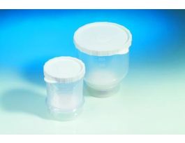 TUBE AP SAMPLING F/DISP FLTR FUNLPK50