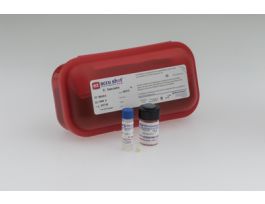 KIT G. STEAROTHERMOPHILUS EZ-ACCU SHOT