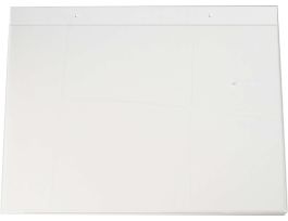 Sign Holder, 14" H x 20" W