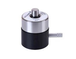 Evacuable Pellet Die Set for 40 mm Sample Disks; 1/Ea