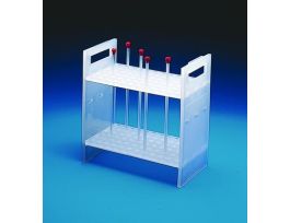 RACK NMR SAMPLE TUBE 3MM 72PL