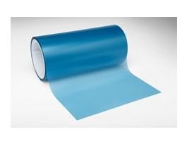 3M™ Lapping Film Roll 264M, 12 Mic, Type P, 9 in x 1500 ft x 3 in,Plastic Core, ASO, 3 ea/Case