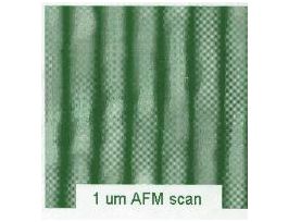 AFM - 700 2 DIMENSIONAL, 700NM