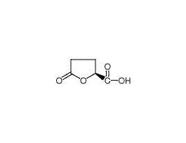 (+)-5-OXOTETRAHYDROFURAN-2-CAR