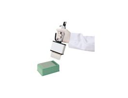 Pipette Tips, 0.2-60L, 384/rack, 10 Racks/cs