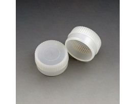 SNAP CAP, PE, FOR SAMPLE CUPS, 1000/PK