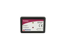 Thermocouple Temperature Extended-Life Data Logger