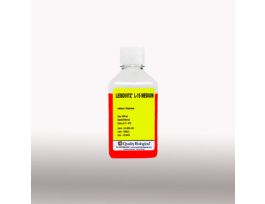 L-15 MEDI W/O L-GLUT 500ML