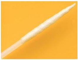 SWAB FOAM WRAPPED 3IN PK500. CS