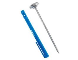 Instant Read -10 to 110C Pocket Bimetal Thermometer