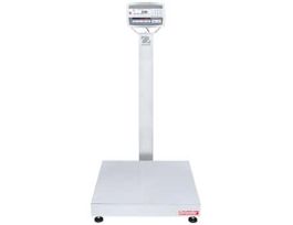 Defender 5000 Scale with S/S Indicator, Base Style Square , 100x0.005lb