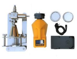 GAS KIT MONO TRIO.BAS 100L/MIN PETRI PLT