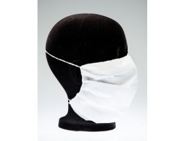 FACEMASK DISP 4TIE LARGE CS500