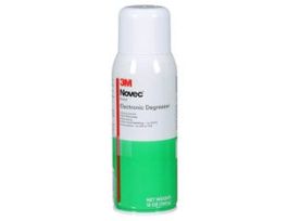3M™ Novec™ Electronic Degreaser, 340 g (12 oz), 1 Canister/Case