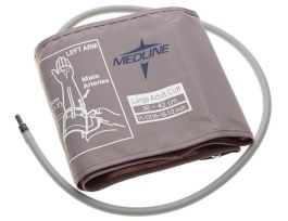 BP CUFF LARGE ADULT