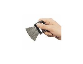 Antistatic Dusting Brush, 1-1/4" wide