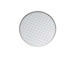 Sterile Gridded Cellulose Nitrate Membrane; 0.2m, 47mm; 100/Pk