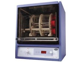 Rotisserie for Hybridization Oven, 7-bottle