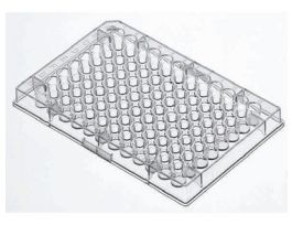 VWR 12 WELL PLATE CELL ATTACHMENT TREATE