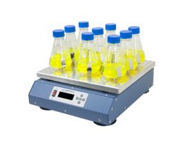 SHAKER BENCHTOP ORB 115/230 V 14X14X6 IN