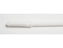 SWAB 1/8INPOLY TIP 3INACETPK10. PK
